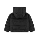 Air Mj Brooklyn Puffer Black