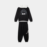 JDB MJ MVP HBR JM FLC PO SET