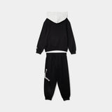 JDB MJ MVP HBR JM FLC PO SET