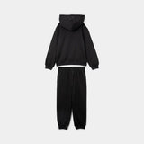 Children's Essential Fleece Baseline HD Set / Black