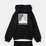 Children's Essential Fleece Baseline HD Set / Black