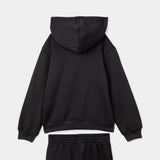 Children's Essential Fleece Baseline HD Set / Black
