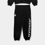 Children's Essential Fleece Baseline HD Set / Black