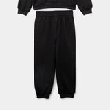 Children's Essential Fleece Baseline HD Set / Black