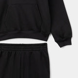 Children's Essential Fleece Baseline HD Set / Black