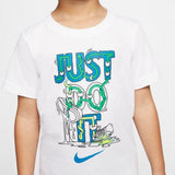 BOYS ERMSY JDI S/S TEE