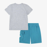 Shorts SetT-Shirt/Shorts