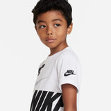Hbr Cargo Grey/White