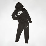 Sustainable Pullover Set