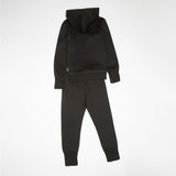 Sustainable Pullover Set