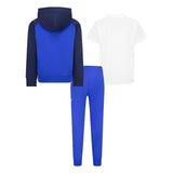 Kid Boxed Jumper Set 3