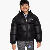 WR FILLED PUFFER JKT