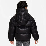 WR FILLED PUFFER JKT