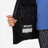 WR FILLED PUFFER JKT