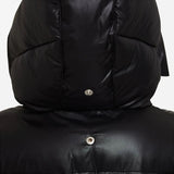 WR FILLED PUFFER JKT