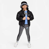 WR FILLED PUFFER JKT