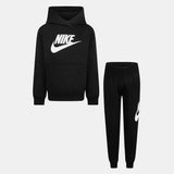 CLUB FLEECE SET