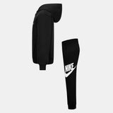 CLUB FLEECE SET