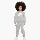 Club Fleece Grey