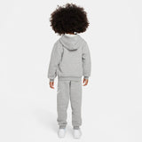 Club Fleece Grey