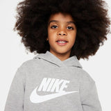 Club Fleece Grey