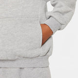 Club Fleece Grey