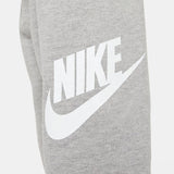 Club Fleece Grey