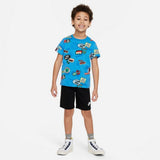 2-Piece Shorts Set