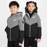 FUTURA SOFTSHELL