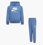Futura Blue
