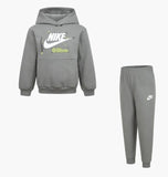 Futura Grey