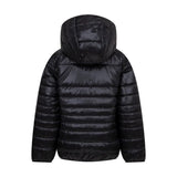 Sportswear Fill Quilted Black
