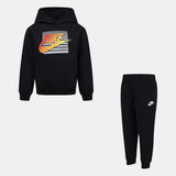Nsw Gradient Futura Black