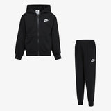 Nkn Lbr Ft Fz Club Black