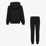 Nkn Lbr Ft Fz Club Black