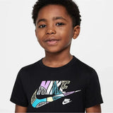 Nsw Otl Ft Light Blue/Black