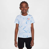 Air Sportswear Little Light Blue/Black