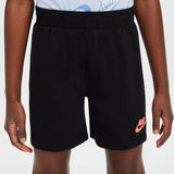 Air Sportswear Little Light Blue/Black