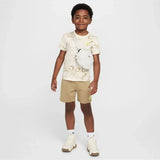 Sportswear On The Move Aop Beige