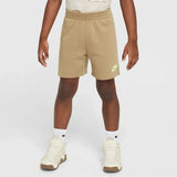 Sportswear On The Move Aop Beige