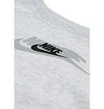 On The Move Crew Set Grey