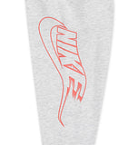 On The Move Crew Set Grey