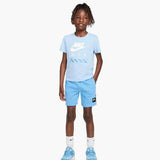 Sportswear Light Blue