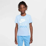 Sportswear Light Blue