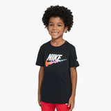 Toddler Brandmark Swoosh Black