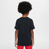 Toddler Brandmark Swoosh Black