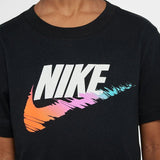 Toddler Brandmark Swoosh Black