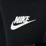 Toddler Brandmark Swoosh Black