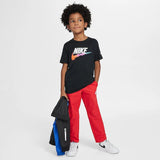 Toddler Brandmark Swoosh Black