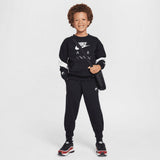 Sportswear Air Fleece Black